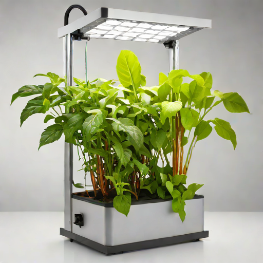 LumiGrow Pro Series