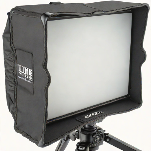 Lume Cube 2x Softbox