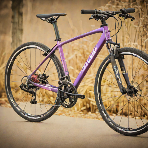 Liv Cycling Flourish 3