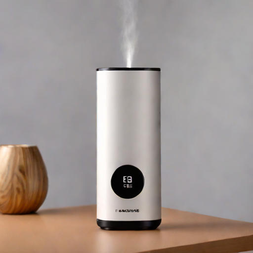 LeviaPure SmartMist 7000