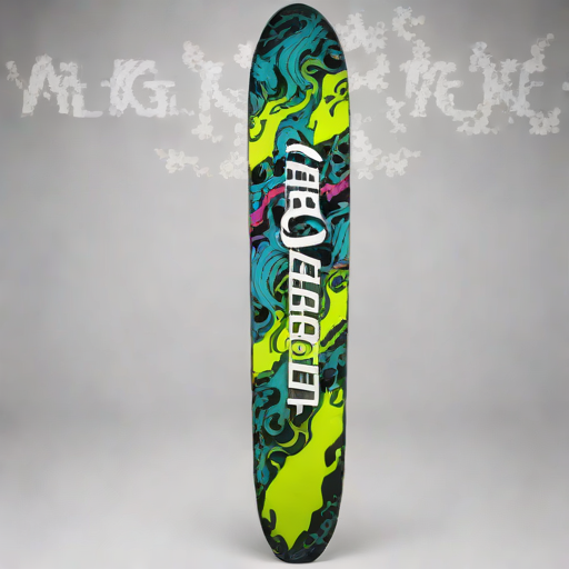 Lib Tech Magic Carpet