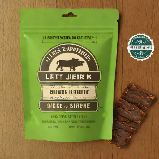 Little Journey Outfitters - Original