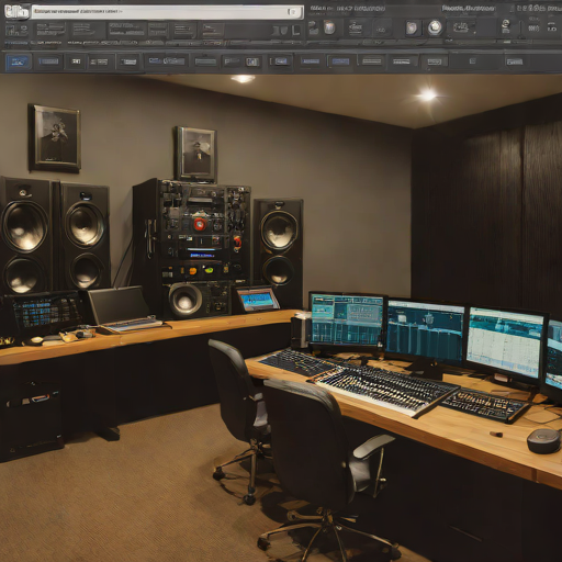 LANDR Mastering - Mastering Academy