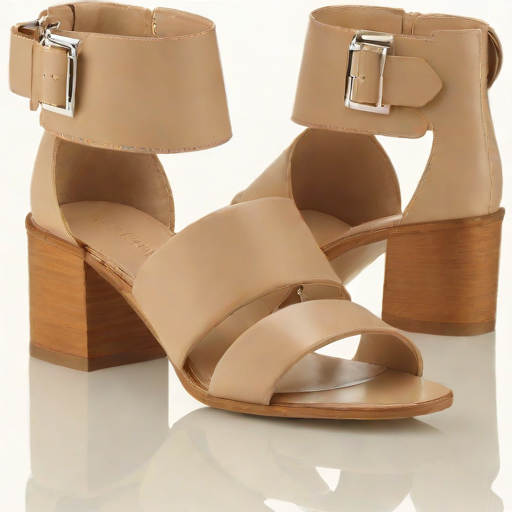 Loeffler Randall - Faye Sandal