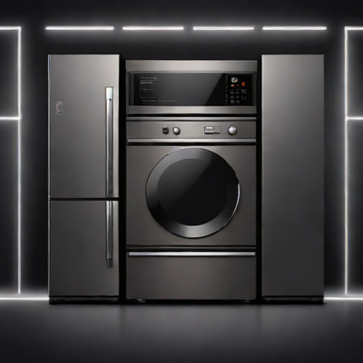 LG CordZero A9 Kompakt