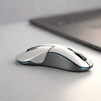 Lamzu Atlantis OG V2