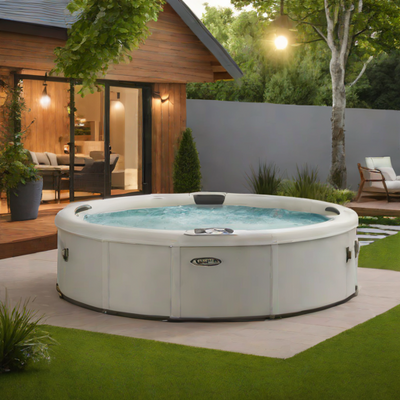 Lothlorien Spas Aurora