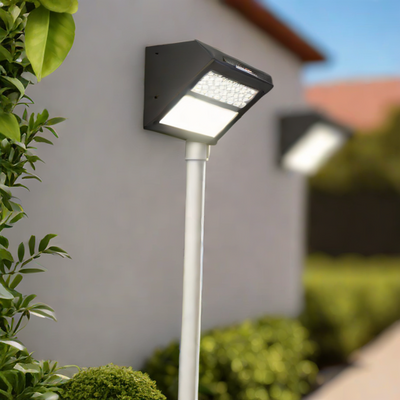 Luminosa Solar Motion Sensor Lights