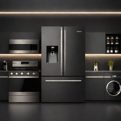 LG 20-Pint Dehumidifier