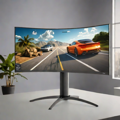 LuminaMount FlexView