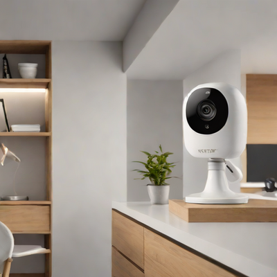 Lorex Smart Home Security Camera