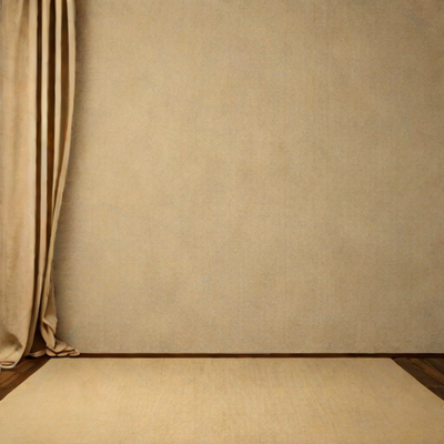 Linen Backdrop - Beige