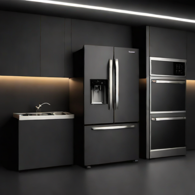 Luli Home Standing Desk (60x30)