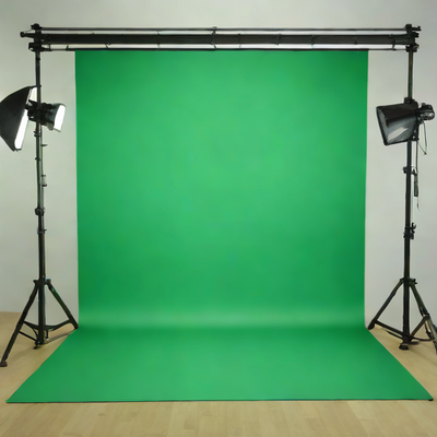 Limo Studio Collapsible Backdrop