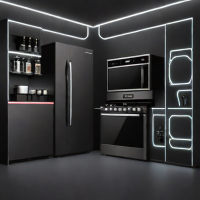 LG WM4000HWA Front Load