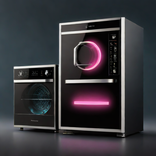 LG WT7100CW Top Load