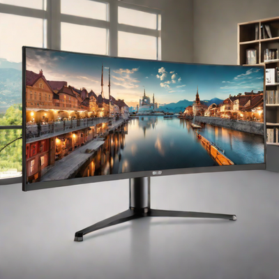 LG UltraGear 32GQ900-B