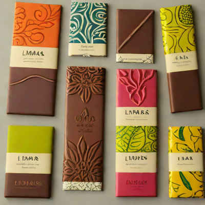 Lumas Chocolate