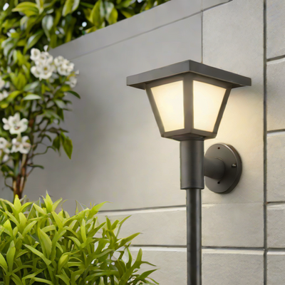 Leddyn Outdoor Motion Sensor Light