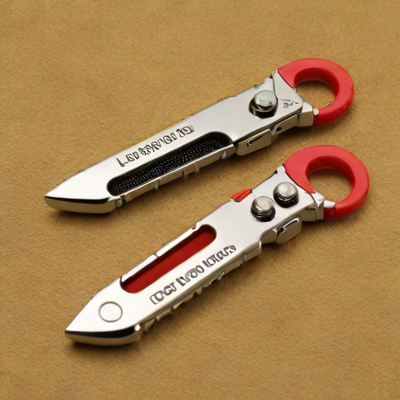 Lucky Dog Nail Clippers