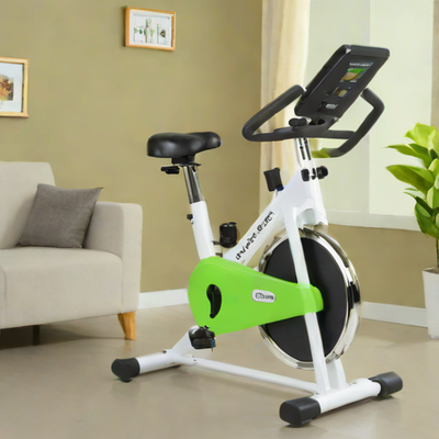 Leapsoul Exercise Bike