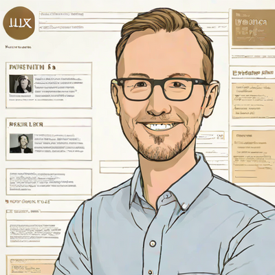 Luke Wroblewski's Blog