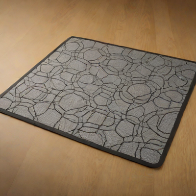 Lululemon The Grid Mat