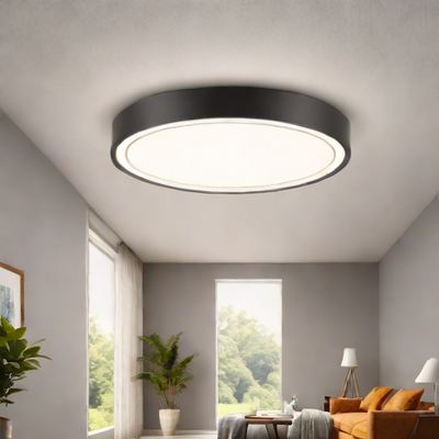 LE LED Flush Mount Ceiling Light