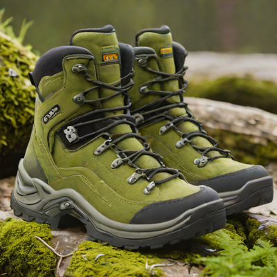 Lowa Renegade GTX Wide