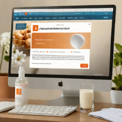 La Roche-Posay Anthelios Melt-in Milk SPF 60