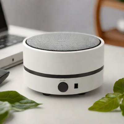 LectroFan Classic White Noise Sound Machine