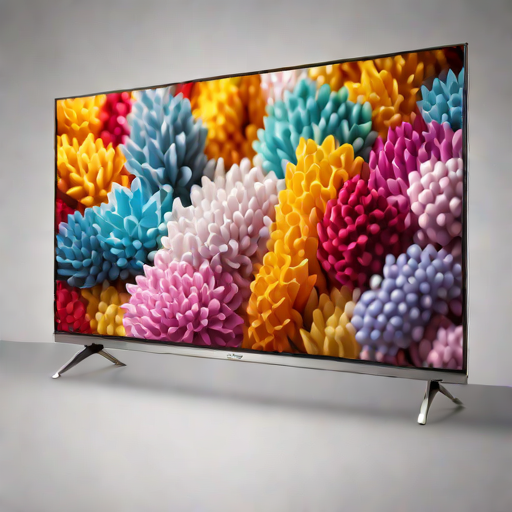LG C4 OLED