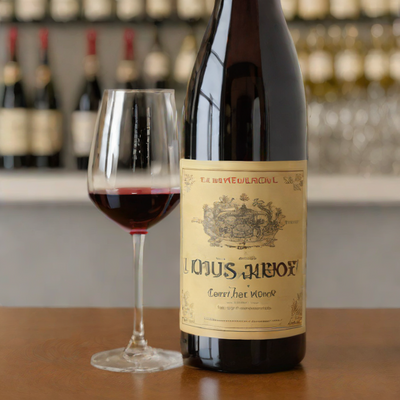 Louis Jadot Bourgogne Pinot Noir 2020