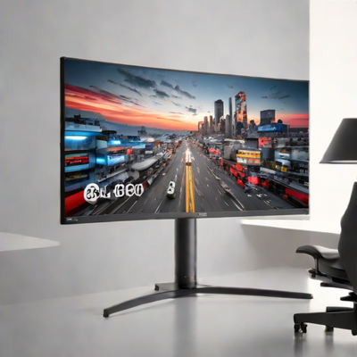 LG UltraGear 27GN800-B