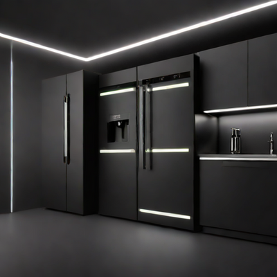 Linenspa Essentials Metal Platform Bed Frame