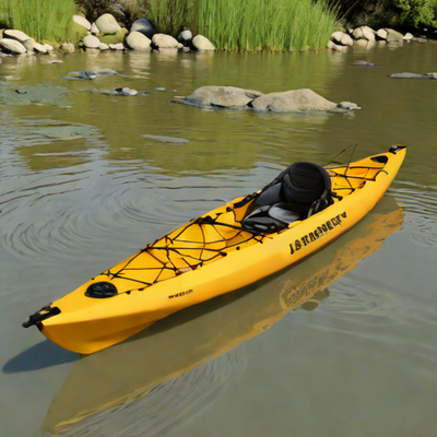 Liquid Assets Sport Touring 12