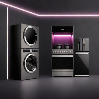 Longye Ice Cream Maker