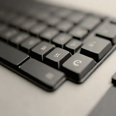 Logitech MX Keys S Plus