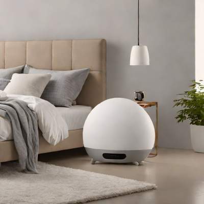 Luna Sleep Smart Comfort