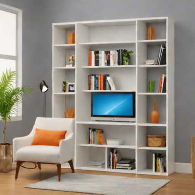 Libris SmartBookcase
