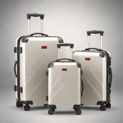 Lovev24 Luggage Set