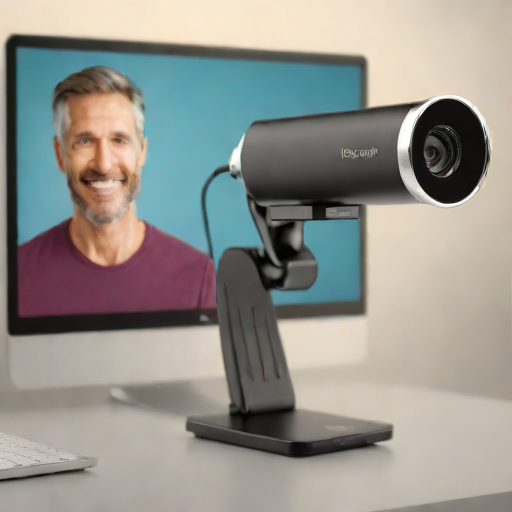 Logitech C922 Pro Stream