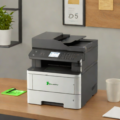 Lexmark B2250dw Multifunction Printer