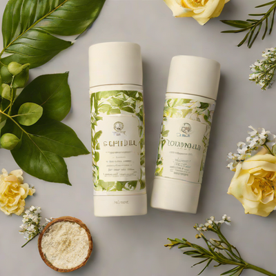 Lavanila Labs The Sensitive Deodorant