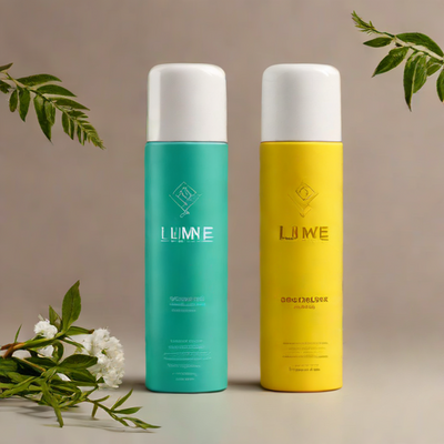 Lume Deodorant