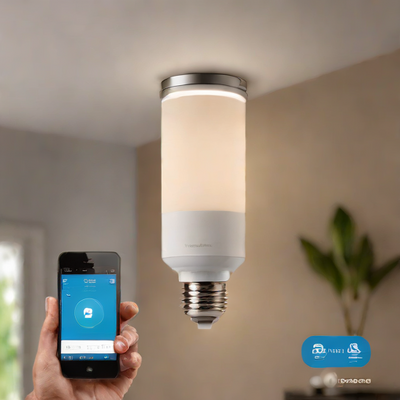 Lutron Caseta Wireless Smart Bulb