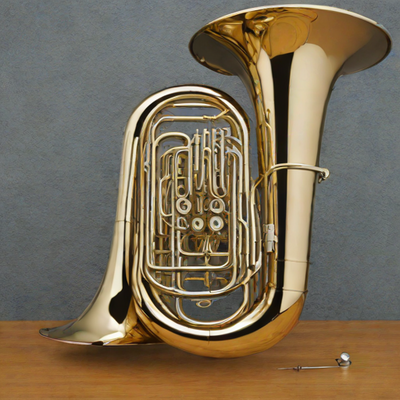 Leblanc 320 Student Tuba