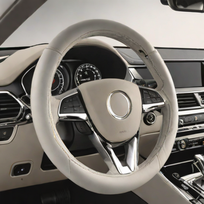 Lampa Steering Wheel Cover