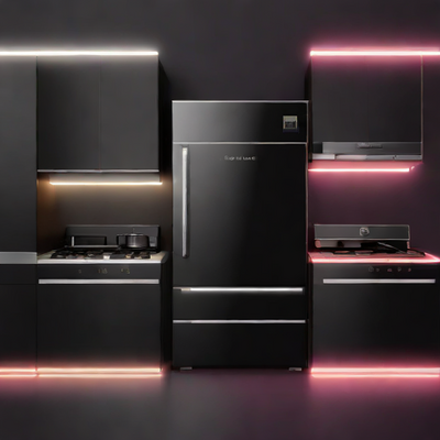 La-Z-Boy Fully Power Lift Recliner with Power Headrest