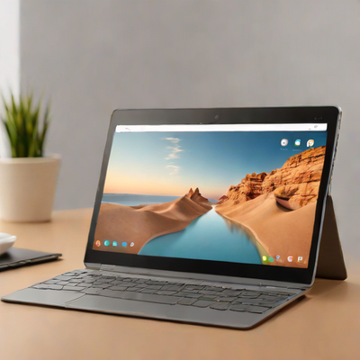 Lenovo Chromebook Duet 3 2026